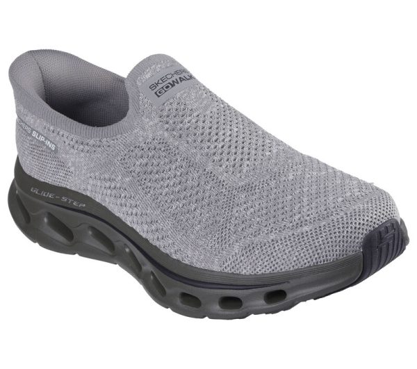 Skechers Slip-ins: GO Walk Glide-Step 2.0 - Caleb