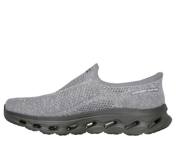 Skechers Slip-ins: GO Walk Glide-Step 2.0 - Caleb