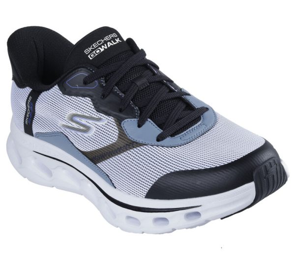 Skechers Slip-ins: GO WALK Glide-Step 2.0 - Zac