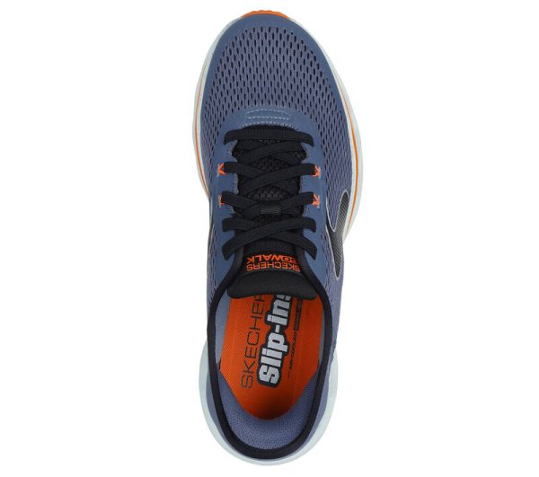 Skechers Slip-ins: GO WALK Glide-Step 2.0 - Zander - Image 4