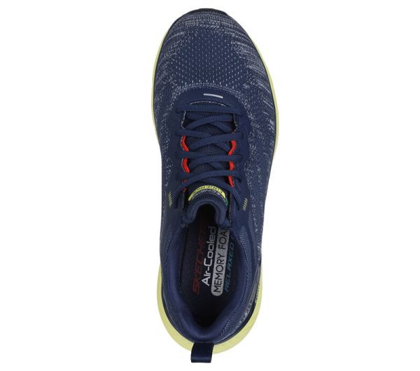 Skechers Relaxed Fit: Edgeride - Enzoh