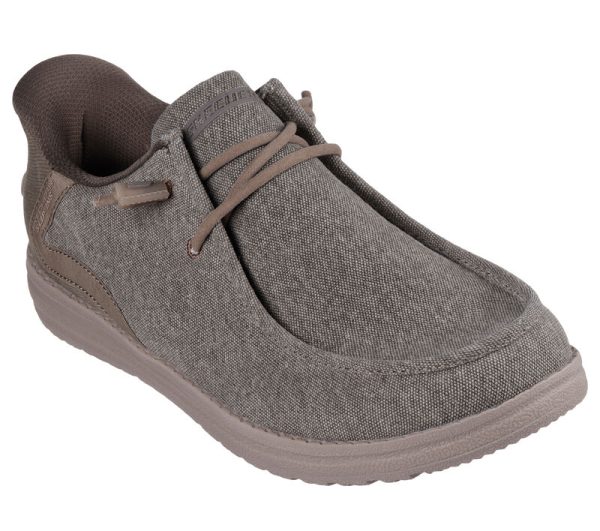 Skechers Slip-ins Relaxed Fit: Melson - Coronado