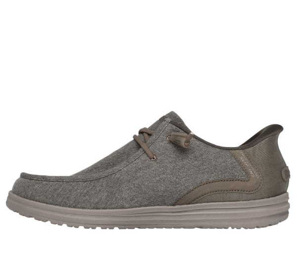 Skechers Slip-ins Relaxed Fit: Melson - Coronado