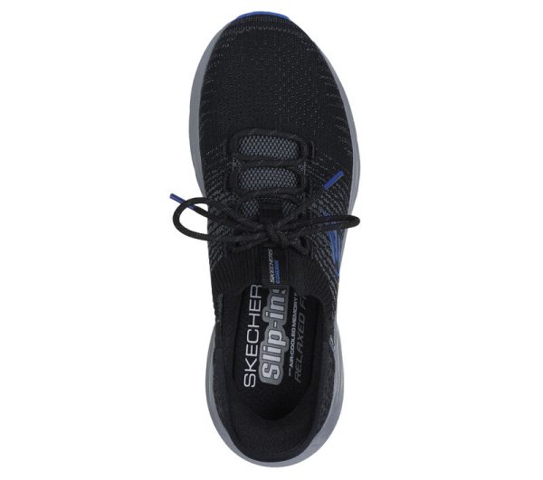 Skechers Slip-ins RF: Edgeride - Raygo