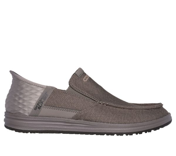 Skechers Slip-ins RF: Melson - Bentin