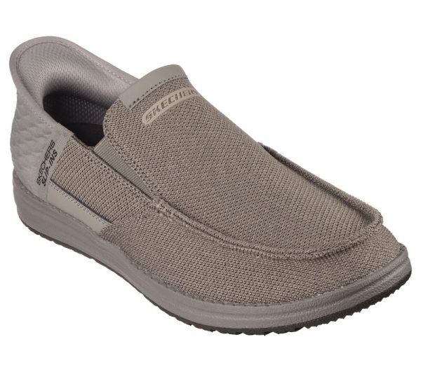 Skechers Slip-ins RF: Melson - Bentin