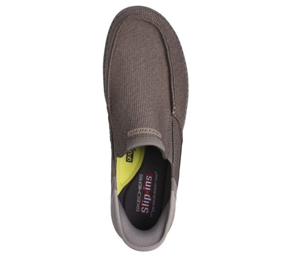 Skechers Slip-ins RF: Melson - Bentin