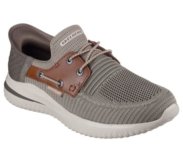 Skechers Slip-ins: Delson 3.0 - Roth