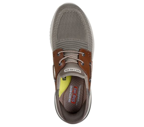 Skechers Slip-ins: Delson 3.0 - Roth