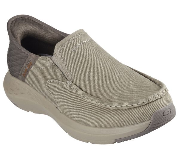 Skechers Slip-ins: Parson - Dewitt