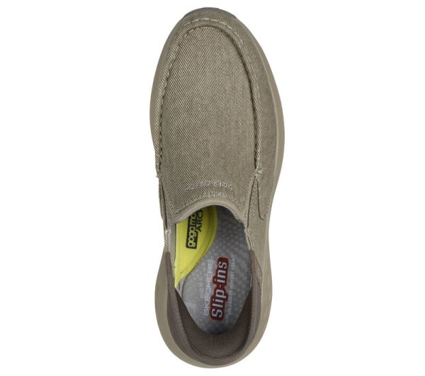 Skechers Slip-ins: Parson - Dewitt