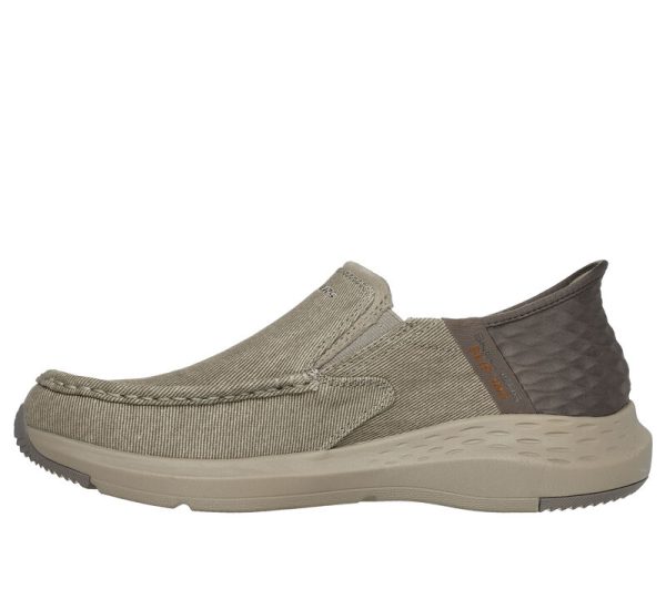 Skechers Slip-ins: Parson - Dewitt