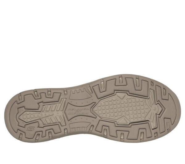 Skechers Slip-ins Relaxed Fit: Expected - Cayson KHAKI