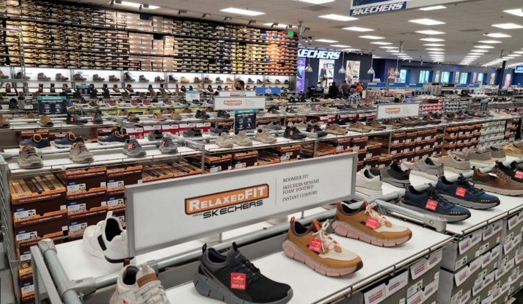 SKECHERS Warehouse Outlet Moreno Valley