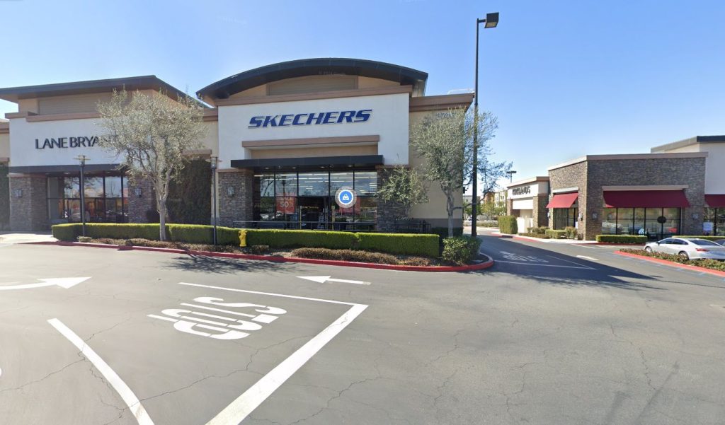 skechers warehouse outlet redlands