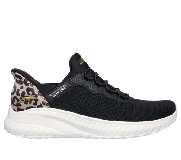 Skechers BOBS Sport Squad Chaos Seize The Hour