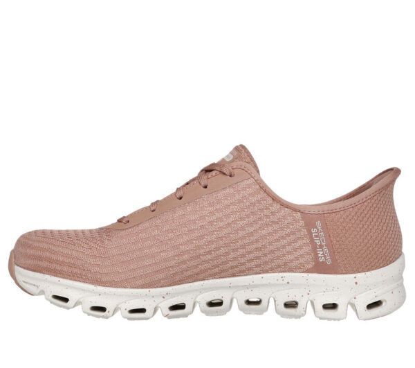 Skechers Slip-ins Waterproof: Glide-Step