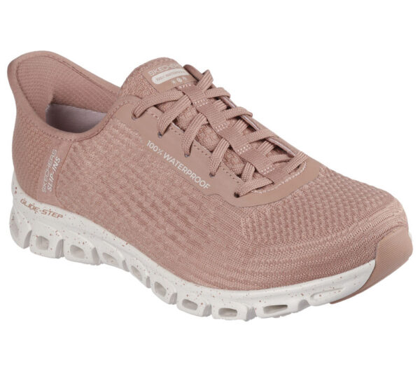 Skechers Slip-ins Waterproof: Glide-Step