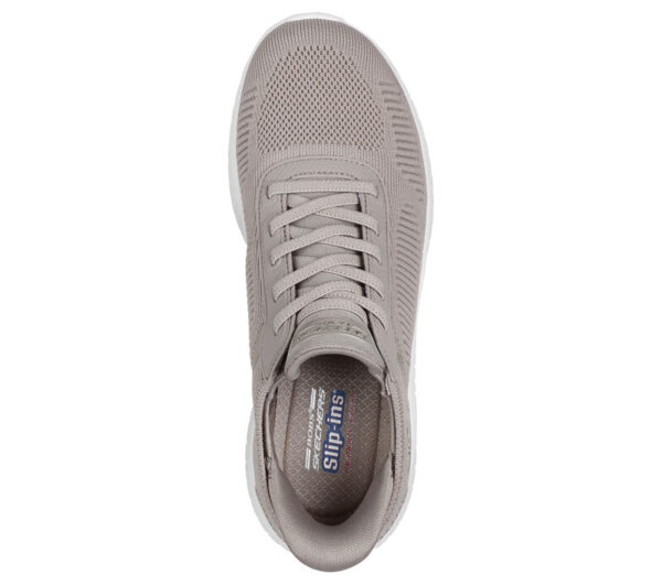 Skechers Outlet Slip-ins BOBS Sport Squad Chaos - Image 2