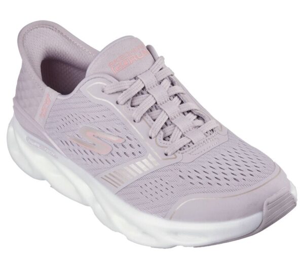 Skechers Slip-ins GO RUN Swirl Tech Speed - Image 4