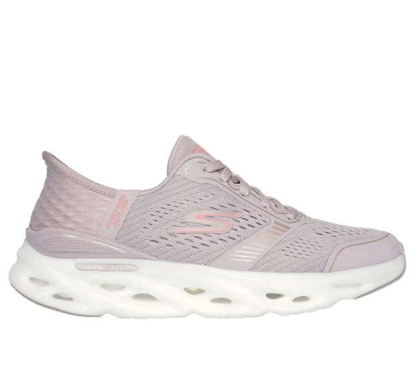 Skechers Slip-ins GO RUN Swirl Tech Speed