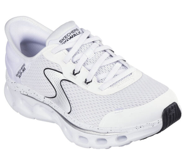 Skechers Warehouse Outlet Slip-ins: GO WALK Glide-Step 2.0