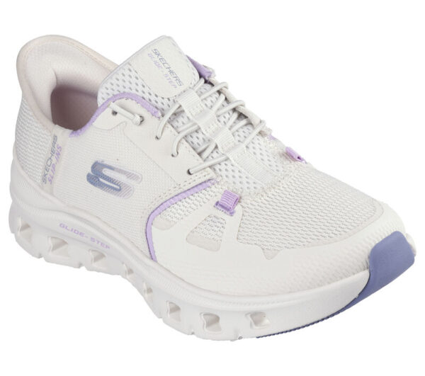 Skechers Warehouse Outlet Slip-ins: Glide-Step Pro