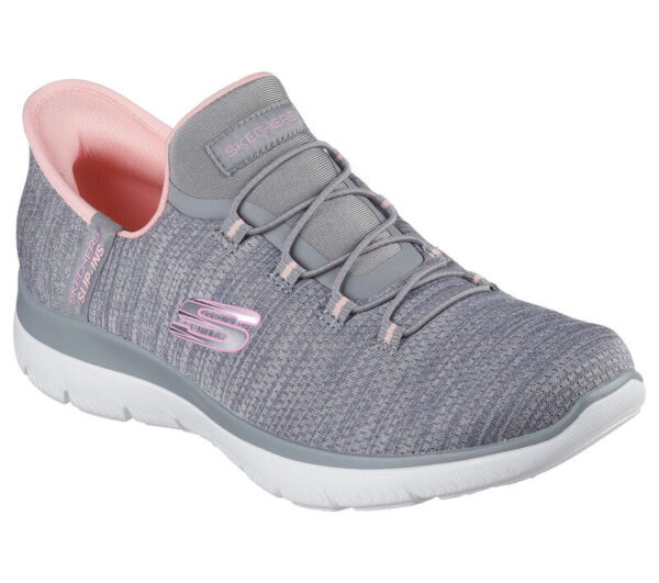 Skechers Slip-ins Summits Everyday Set - Image 3