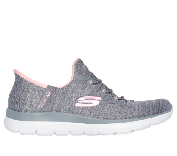 Skechers Slip-ins Summits Everyday Set