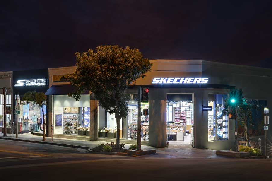 Skechers-Tomball