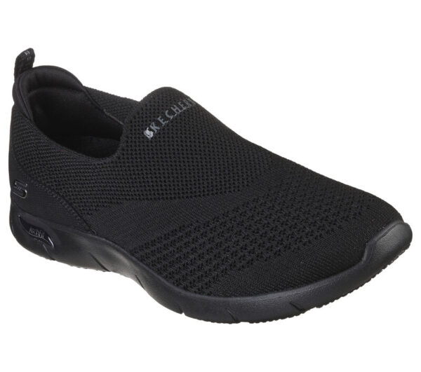 Skechers Arch Fit Refine Don't Go - Image 5