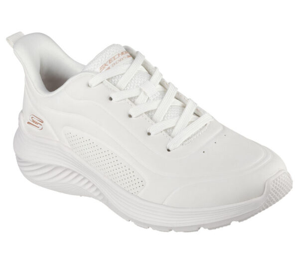 Skechers BOBS Sport Squad Waves Just Wading - Image 5