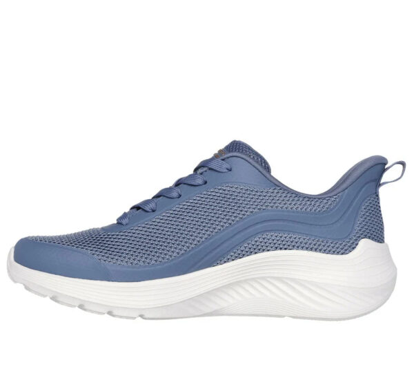 Skechers BOBS Sport Squad Waves Still Wading - Image 4