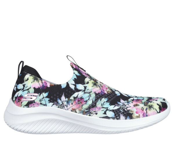 Skechers Ultra Flex 3.0 Flower Road