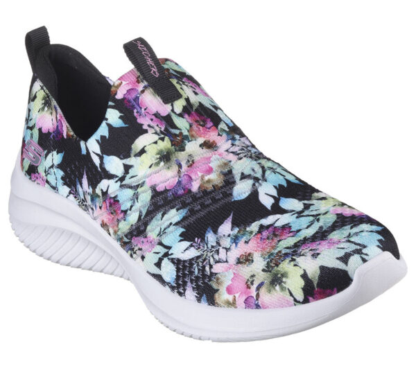 Skechers Ultra Flex 3.0 Flower Road - Image 5