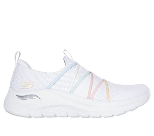 Skechers Arch Fit 2.0 Colorful Road