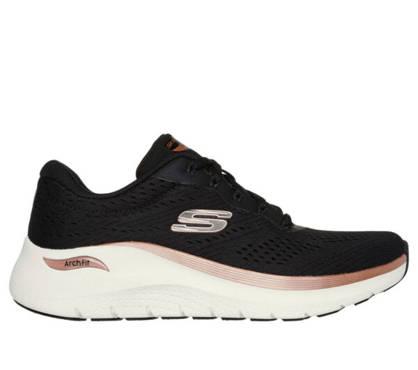 Skechers Arch Fit 2.0 Glow The Distance