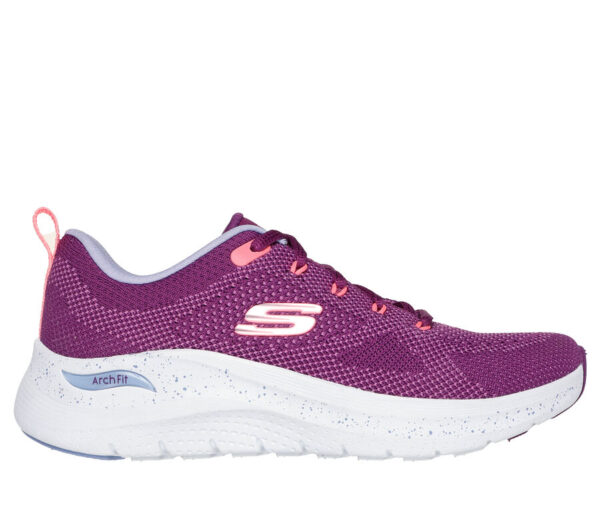 Skechers Arch Fit 2.0 Fast Paced