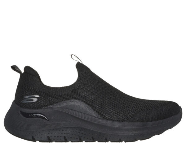 Skechers Arch Fit 2.0 Midnight Shimmer