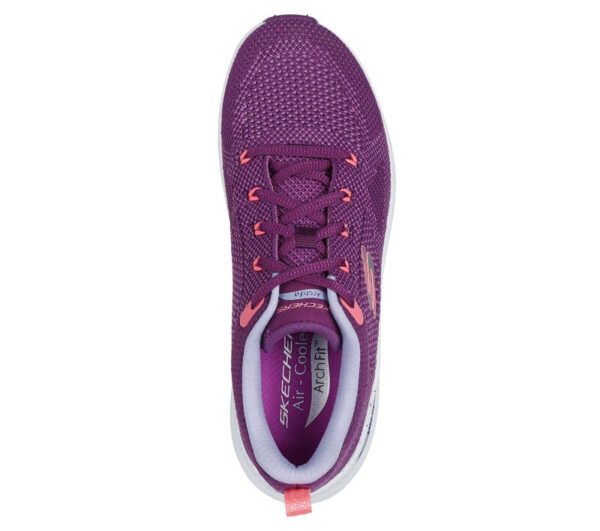 Skechers Arch Fit 2.0 Fast Paced - Image 2