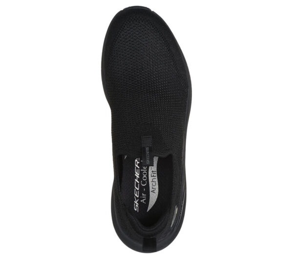 Skechers Arch Fit 2.0 Midnight Shimmer - Image 2