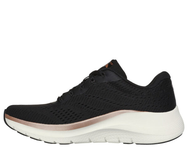 Skechers Arch Fit 2.0 Glow The Distance - Image 3