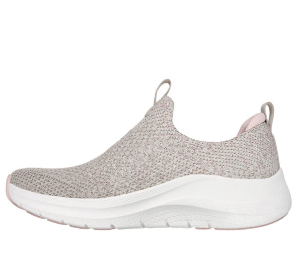 Skechers Arch Fit 2.0 Sheer Shimmer - Image 4