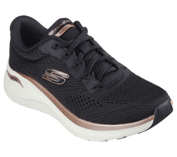 Skechers Arch Fit 2.0 Glow The Distance - Image 4