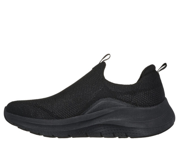 Skechers Arch Fit 2.0 Midnight Shimmer - Image 4