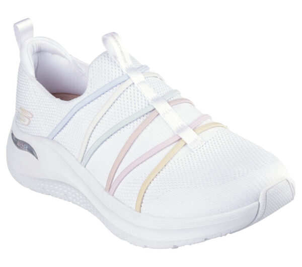 Skechers Arch Fit 2.0 Colorful Road - Image 5