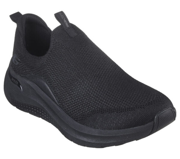 Skechers Arch Fit 2.0 Midnight Shimmer - Image 5