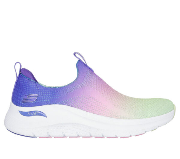 Skechers Arch Fit 2.0 Gradient Glow