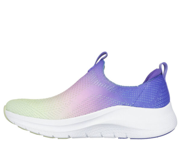 Skechers Arch Fit 2.0 Gradient Glow - Image 3