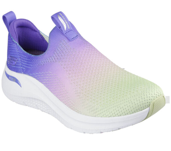 Skechers Arch Fit 2.0 Gradient Glow - Image 4